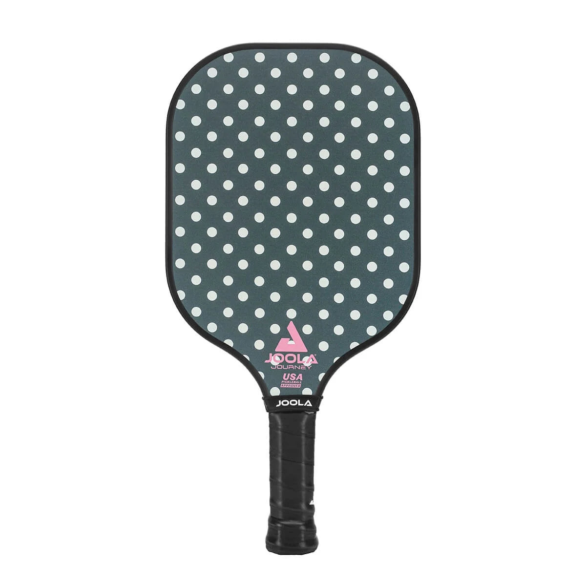 Journey Polka Dots Pickleball Paddle